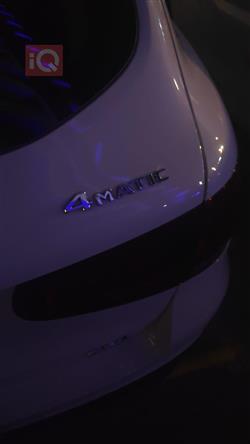 مرسيدس بنز GLC